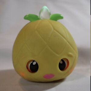 My Squishy Little Dumplings 2021 Interactive Pineapple W/Lights & Sounds